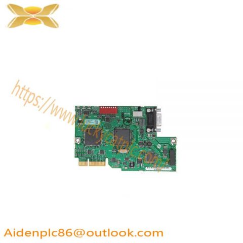 AB 20-750-ProFIBUS Module, High-Performance Control Technology