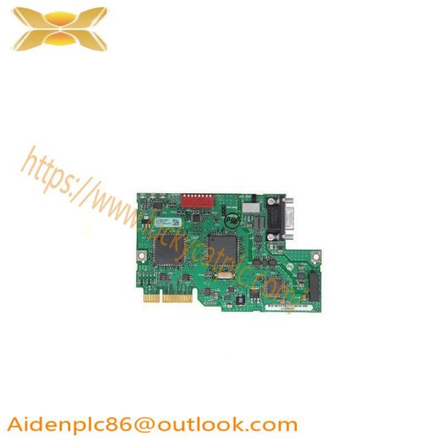AB 20-750-ProFIBUS Module, High-Performance Control Technology