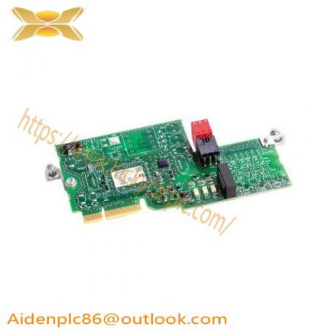 Schneider Electric 20-750-S Safe Torque Off Option Module for Industrial Control