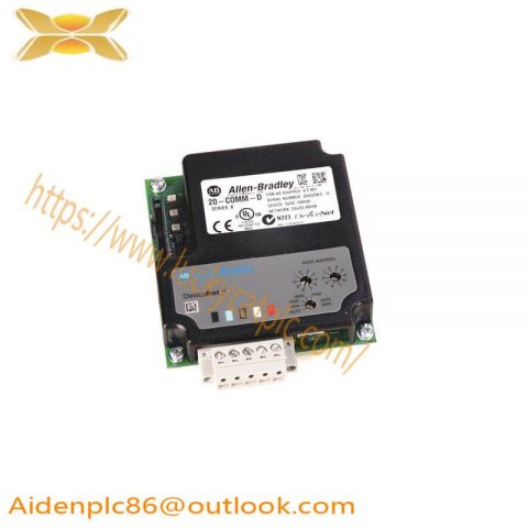 Siemens 20-COMM-D Adapter - Industry Standard Communication Interface