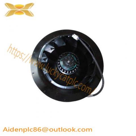 ABB 20-PP01080 PowerFlex 700 HVAC Fan Control Module
