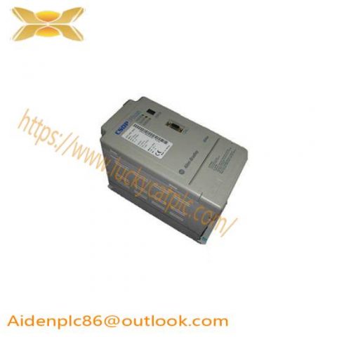 Schneider Electric 2003-CSDP-50BX2 Power Module - Industrial Control