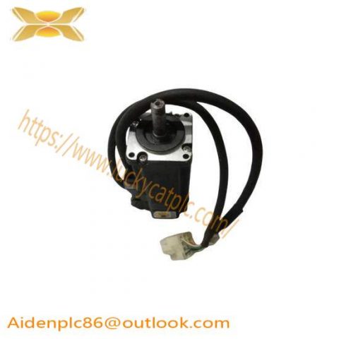 Mitsubishi 2004-RZ01BA1AN3 Servo Motor, Industrial Control Solutions