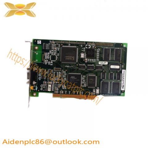 Rosemount 2051CG3A02A1AH2B2M5D4: Industrial Communication Module, Advanced Control Solutions