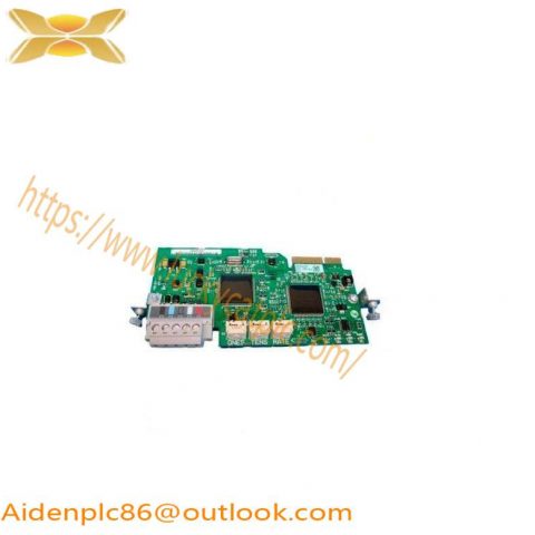AB 20750DNET Adapter - Advanced Networking Solution for Industrial Control Systems