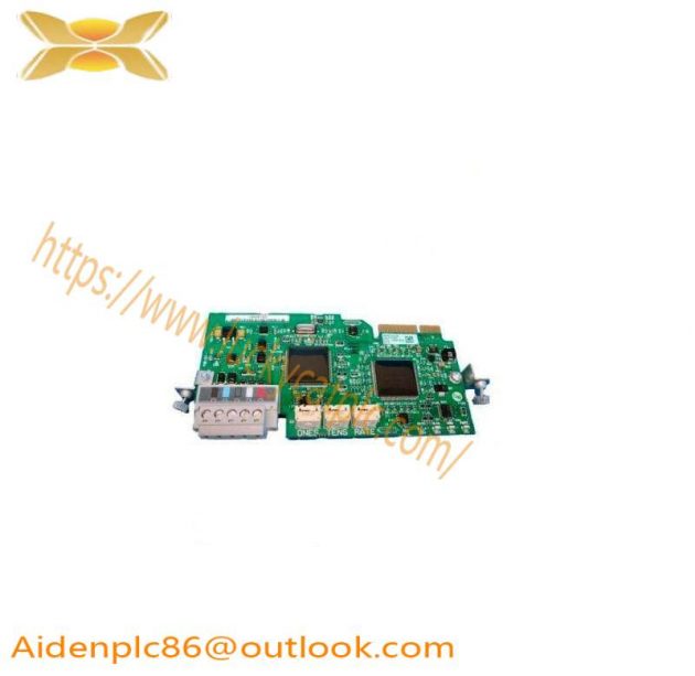 AB 20750DNET Adapter - Advanced Networking Solution for Industrial Control Systems