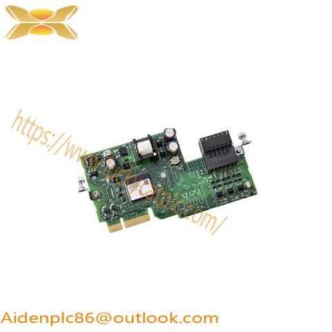ABB 20750ENC1 Incremental Encoder Module, Precision Control for Industry 4.0 Applications