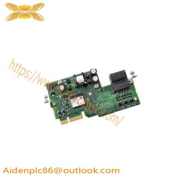 ABB 20750ENC1 Incremental Encoder Module, Precision Control for Industry 4.0 Applications