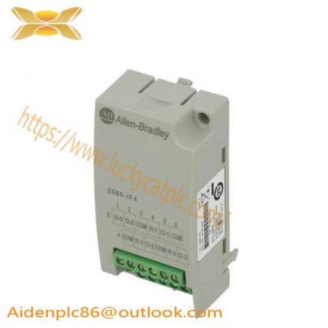 Yaskawa 2080IF4 - High-Performance AC Drive for Industrial Automation
