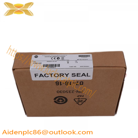 AB 2080-IQ4 4-Ch Digital DC Input Module, AB's Premium Control Solution
