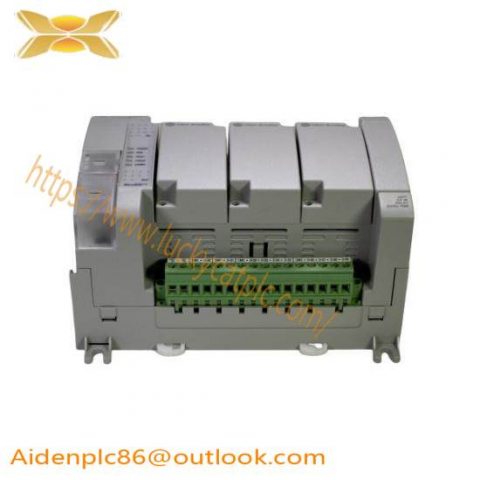 AB Control Systems 2080-LC30-24QWB Programmable Logic Controller