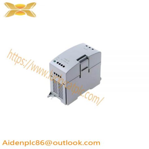 AB PLC Power Supply AB 2080-PS120, 240VAC, Control & Automation