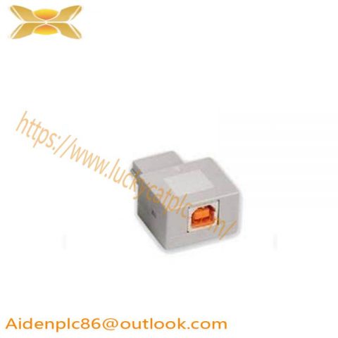 AB 2080 USB Adapter Micro810 Programmable Logic Controller System