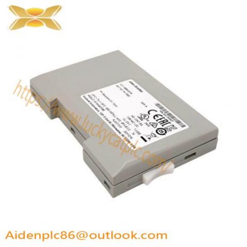 Schneider Electric Micro800 2085-ECR Expansion Module End Cap, Precision Control Solutions