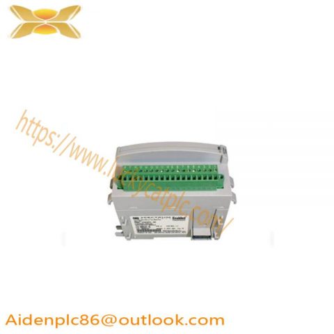 AB 2085-IA8 Micro800 Input Module: Advanced Industrial Control Solutions
