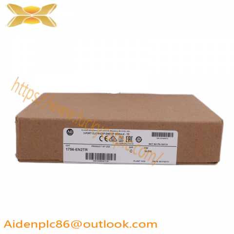 AB 2085-OW16: 16-Point Relay Output Module for Industrial Control Systems