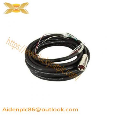 Siemens 2090-XXNPMF-16S07 Cable Adapter