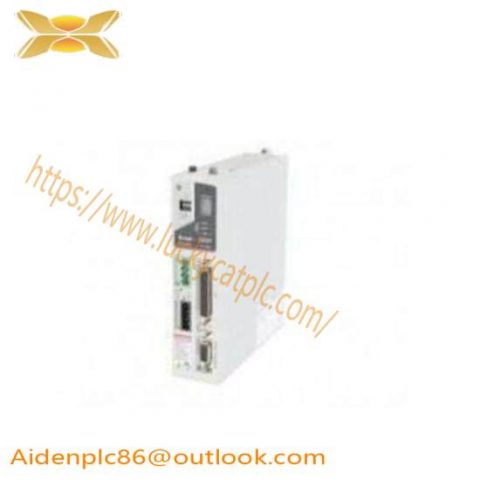 GE Fanuc 2093-AM01 Control Module, Industrial Automation Solutions
