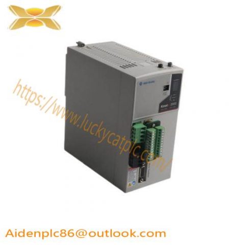 ABB 2093-AM02 Power Module - High-Performance Industrial Control Solution