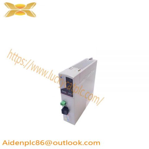 AB 2093 ASP06 Shunt Module Motor Servo Drive