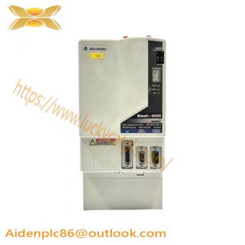 Advanced 2094-BC01-M01 Integrated Axis Module: Precision Control for Industry 4.0 Applications