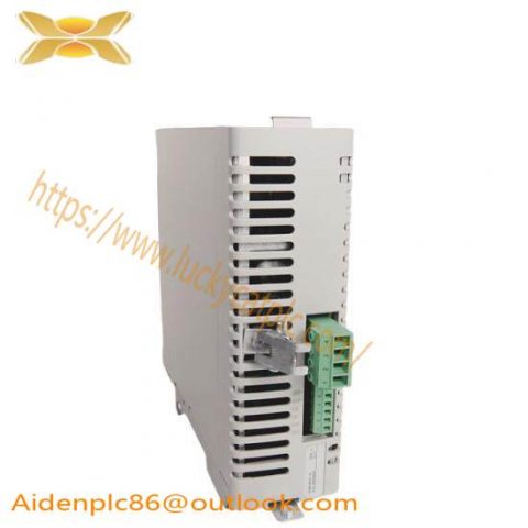 Kollmorgen 2094-BM01-M Multi-axis Servo Drive System