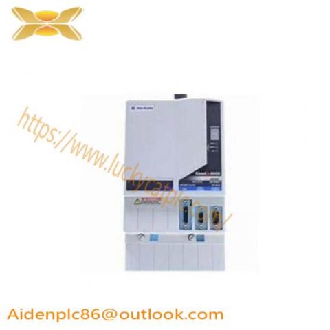 Kinetix 6200 Modular Multi-axis Servo Drive 2094-BM05-M