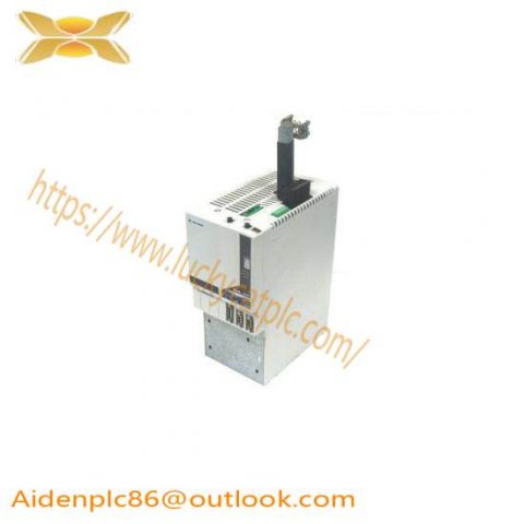 Allen-Bradley 2094-BM05 Modular Multi-axis Servo Drive