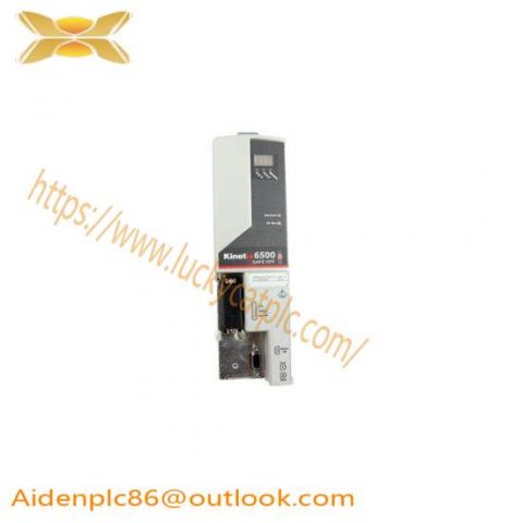 Allen-Bradley 2094-EN02D-M01-S1 AC Drive Module