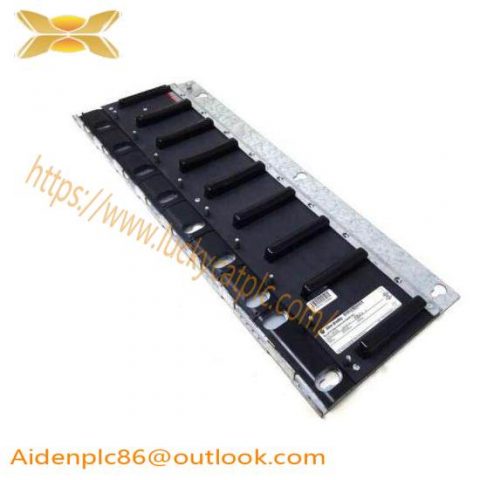 Allen-Bradley 2094-PRS8 AC Drive - 8 Axis Power Rail