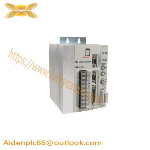 Allen-Bradley 2098-DSD-010X-DN Digital Servo Drive