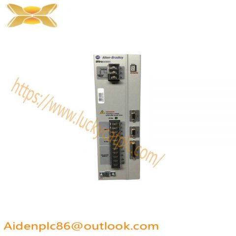 Allen-Bradley 2098-DSD-030X Ultra 3000 Digital Servo Drive