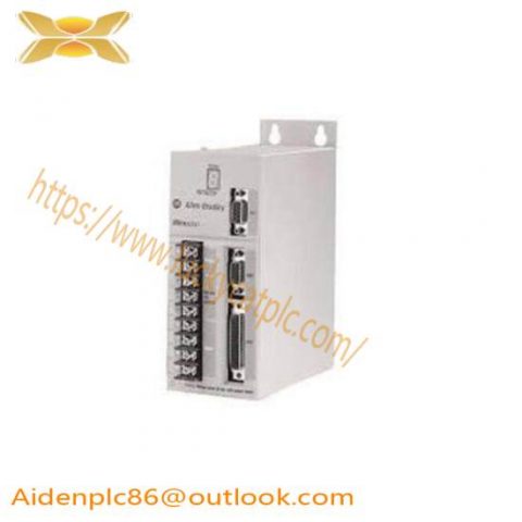 Allen-Bradley 2098-DSD-HV030-SE AC Drive