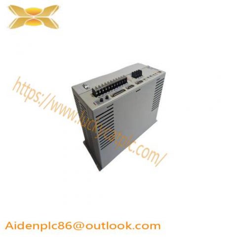 Allen-Bradley 2098-DSD-HV100-SE Servo Drive, Advanced Industrial Control Solution