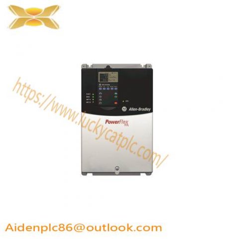 GE 20AC022A3AYNANC0 15 HP PowerFlex 70 AC Drive