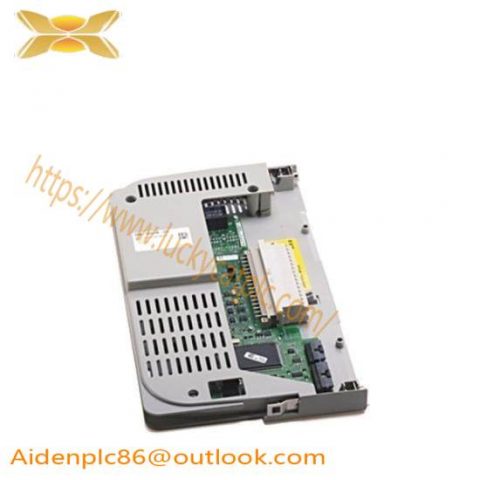 Siemens 20B-VECTB-C0 Vector Control Cassette
