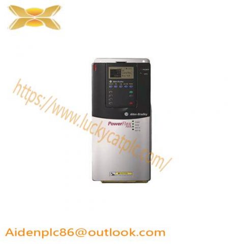 Allen-Bradley 20BC205A0AYNANC0 PowerFlex 700 Drive: Industry-Leading AC Drive for Efficient Motor Control
