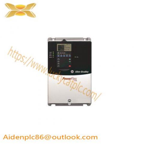 ABB 20BC260A0ANNANC0 POWERFLEX 700 AC DRIVE 20B - Industrial Control Solution for Enhanced Performance