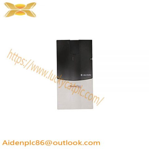 Allen-Bradley AB 20BD125A3AYNANC0 AC Drive, Industrial Automation Solutions