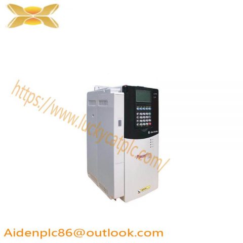 ABB AB 20DC085A0EYNANANE PowerFlex 700S AC Drive - Advanced Control Solutions for Industrial Applications