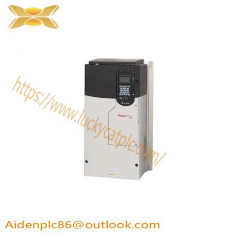 Allen-Bradley 20F11NC011JA0NNNNN PowerFlex 753 AC Drive