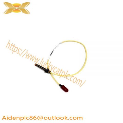 BENTLY NEVADA 21500-00-36-05-02 PROXIMITY PROBE - Advanced Sensor Technology for Industrial Automation