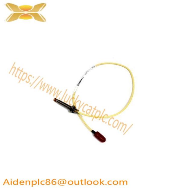 BENTLY NEVADA 21500-00-36-05-02 PROXIMITY PROBE - Advanced Sensor Technology for Industrial Automation