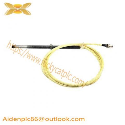 Bently Nevada 21504-00-40-10-02: 5mm & 8mm Standard Mount Probe
