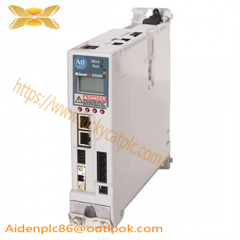 Siemens 2198-C4055-ERS Drive Migration Guide