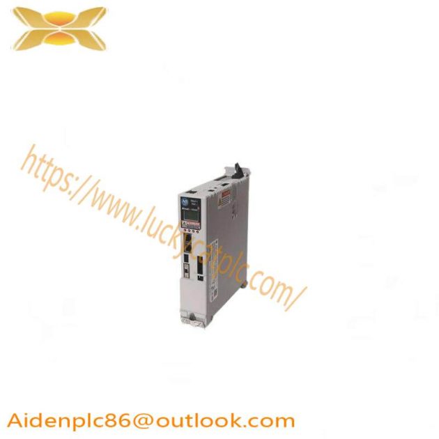 AB Kinetix 5700 Dual Axis Inverter AB 2198-D012-ERS3, High-Efficiency Drives for Precision Control