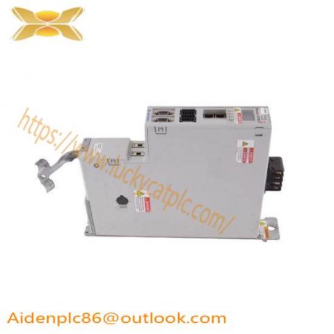 OMRON 2198-D020-ERS3 Dual Axis Industrial Control Module