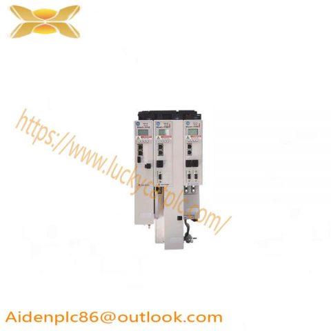 AB 2198-D020-ERS4 Kinetix 5700 Servo System: Precision Motion Control for Industrial Applications