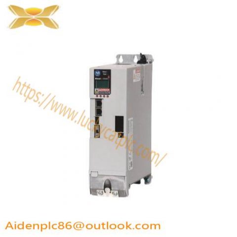 Allen-Bradley 2198-H070-ERS2 Kinetix 5500 Servo Drive