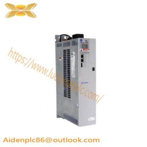 ABB 2198-P141 Kinetix 5700 DC Bus Supply, Industrial Automation Component